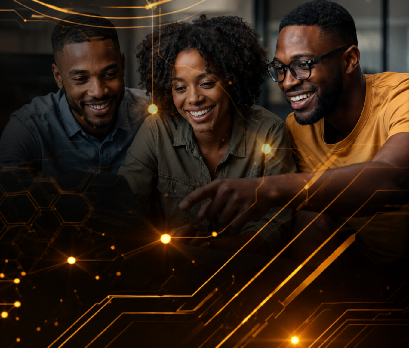 Ndarama Digital Solutions