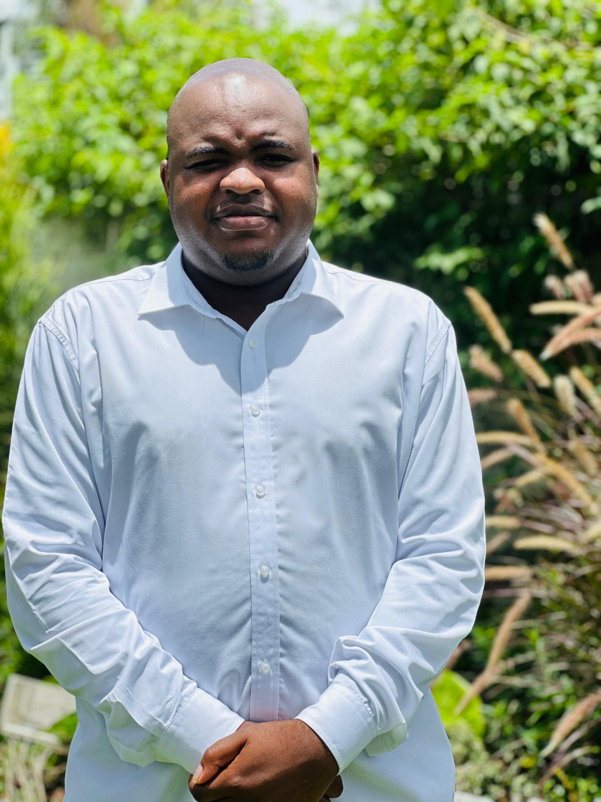 Tanaka Gwese
