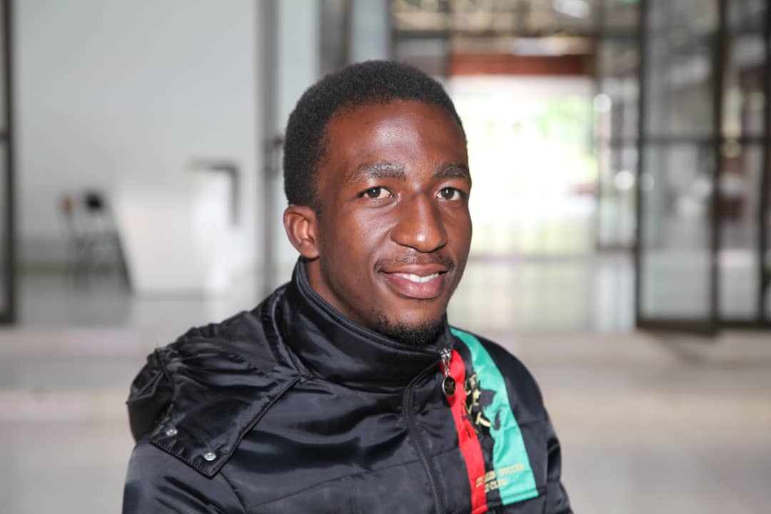 Simon Makowa